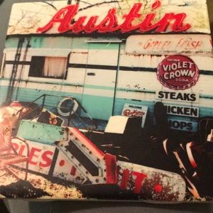 Meet your Posher, Luke